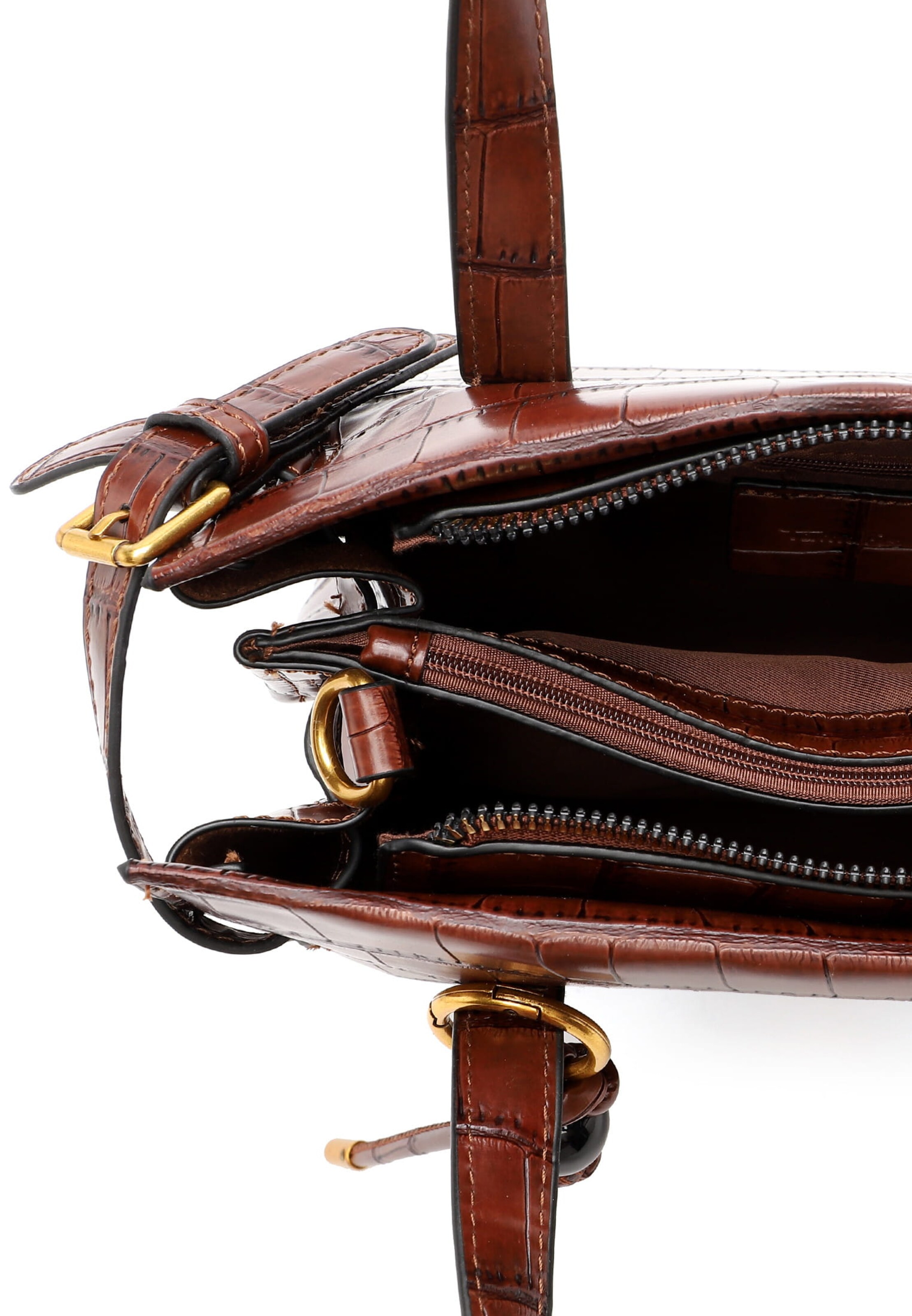 Tamaris Shopper ' TAS Marion ' in Bruin