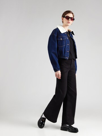 19V69 ITALIA Shirt in Black