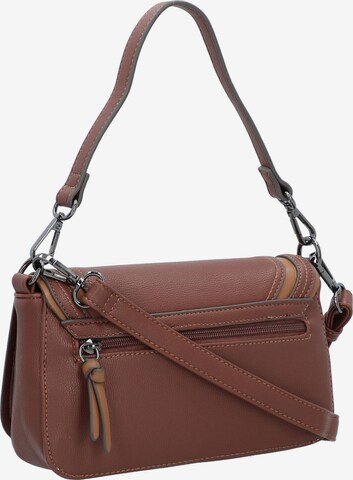 GABOR Shoulder Bag 'Amina' in Brown