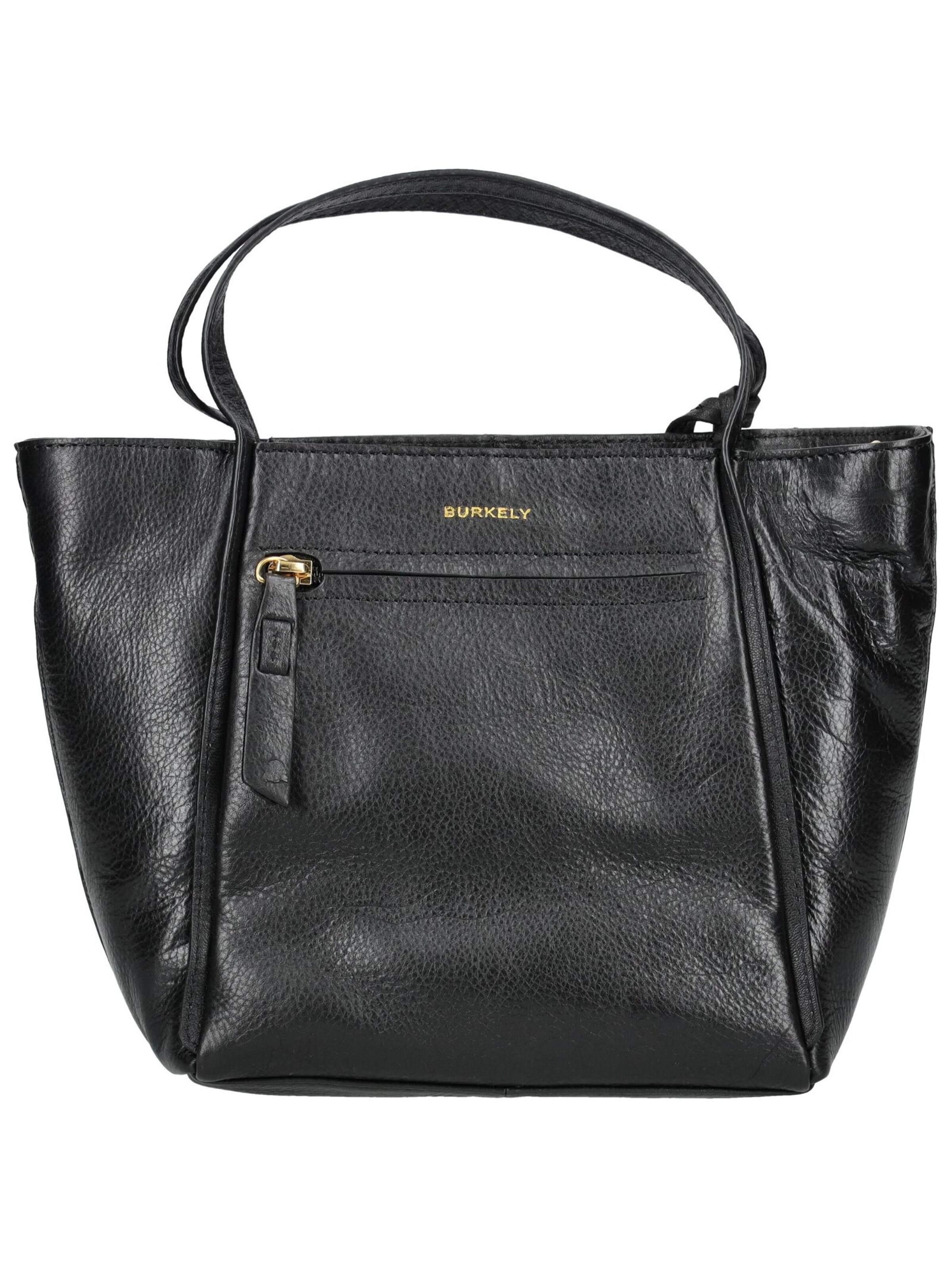 Burkely Handbag in Black