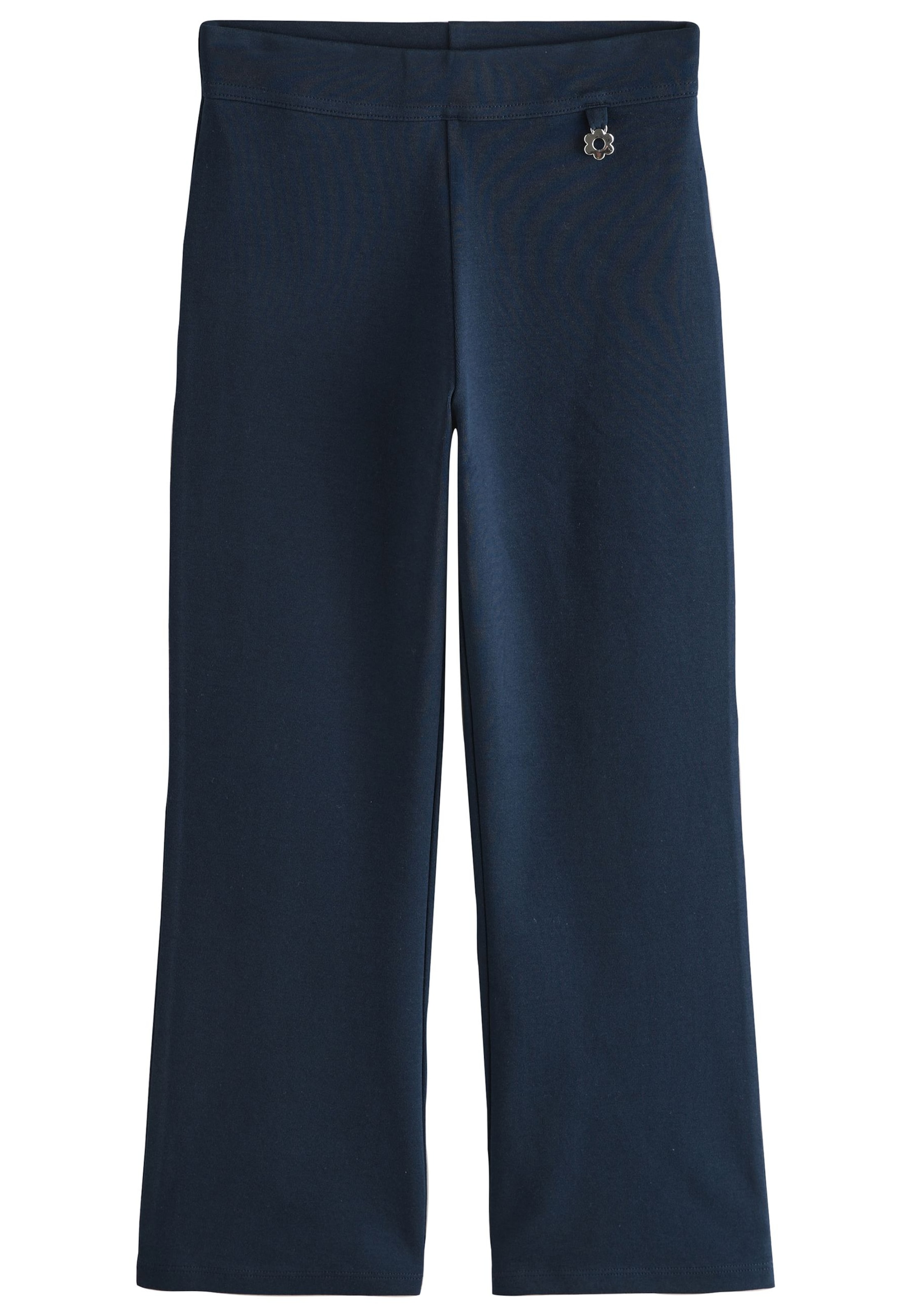 Loosefit Pantalon Next en bleu : devant