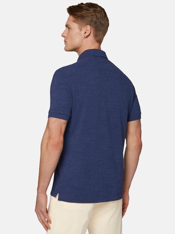 Boggi Milano Shirt in Blauw