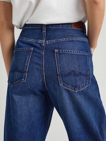 Loosefit Jean 'RACHEL' Pepe Jeans en bleu