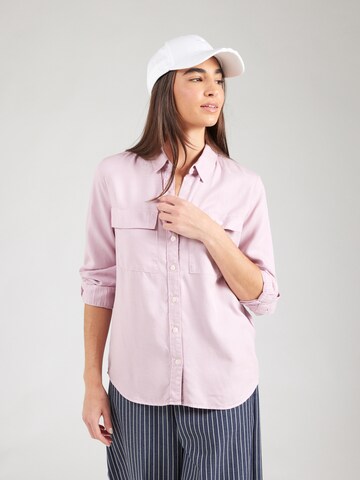 Camicia da donna 'Doreen' di LEVI'S ® in rosa: frontale