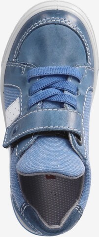 RICOSTA Sneakers in Blue