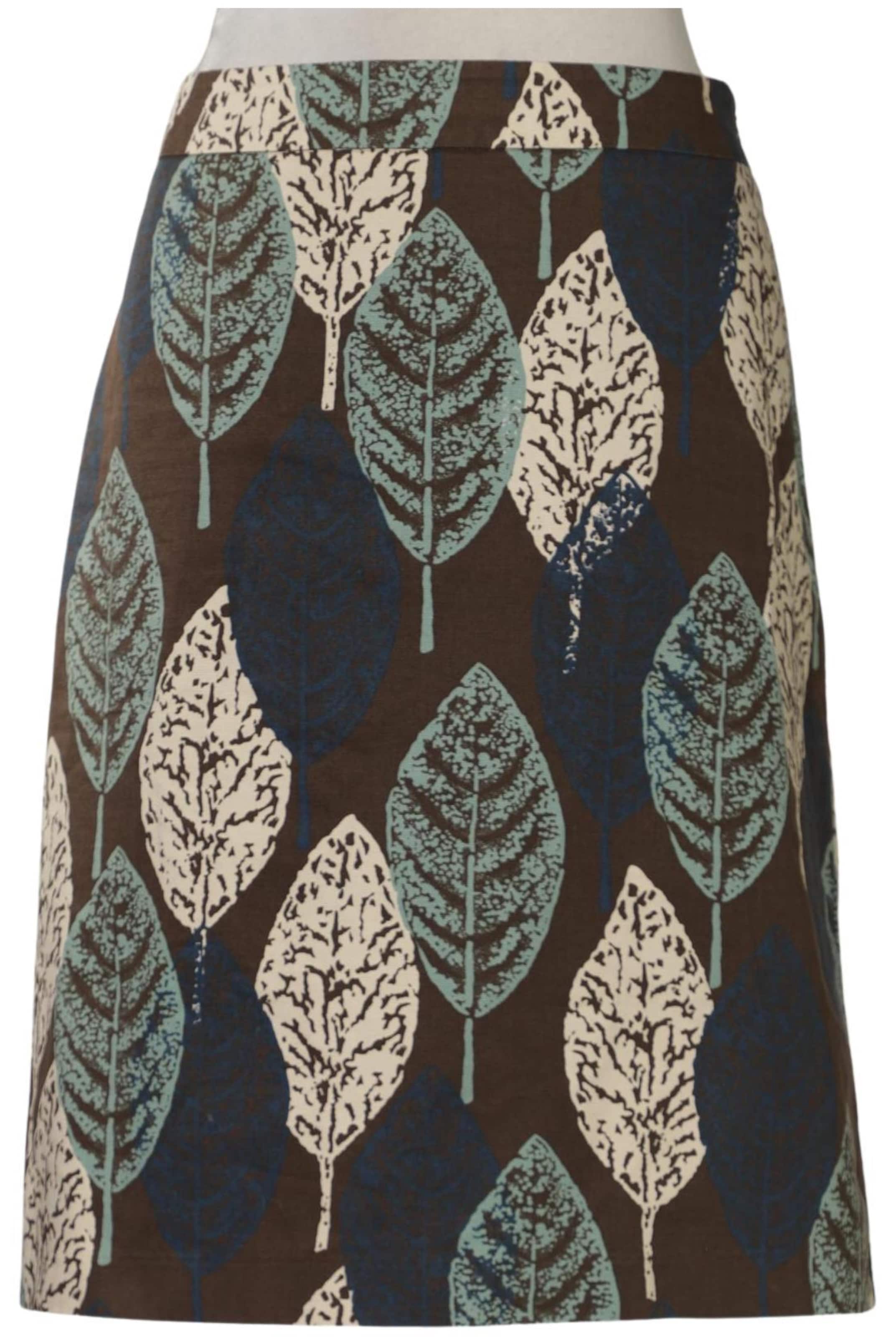 Boden Rock S in Mischfarben: Vorderseite