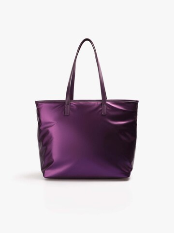 Scalpers Shopper 'Eday' in Purple