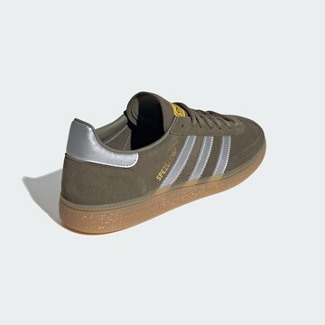 Sneaker bassa 'Handball Spezial' di ADIDAS ORIGINALS in verde