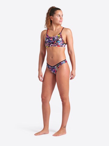 ARENA Bralette Bikini 'BELIZE' in White