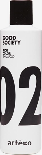 Artègo Haarshampoo '02 Rich Color' in weiß, Produktansicht