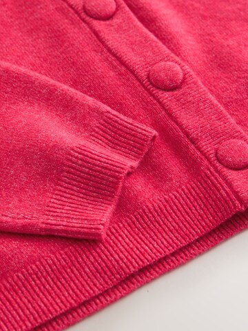 Next Pletena jopa | roza barva