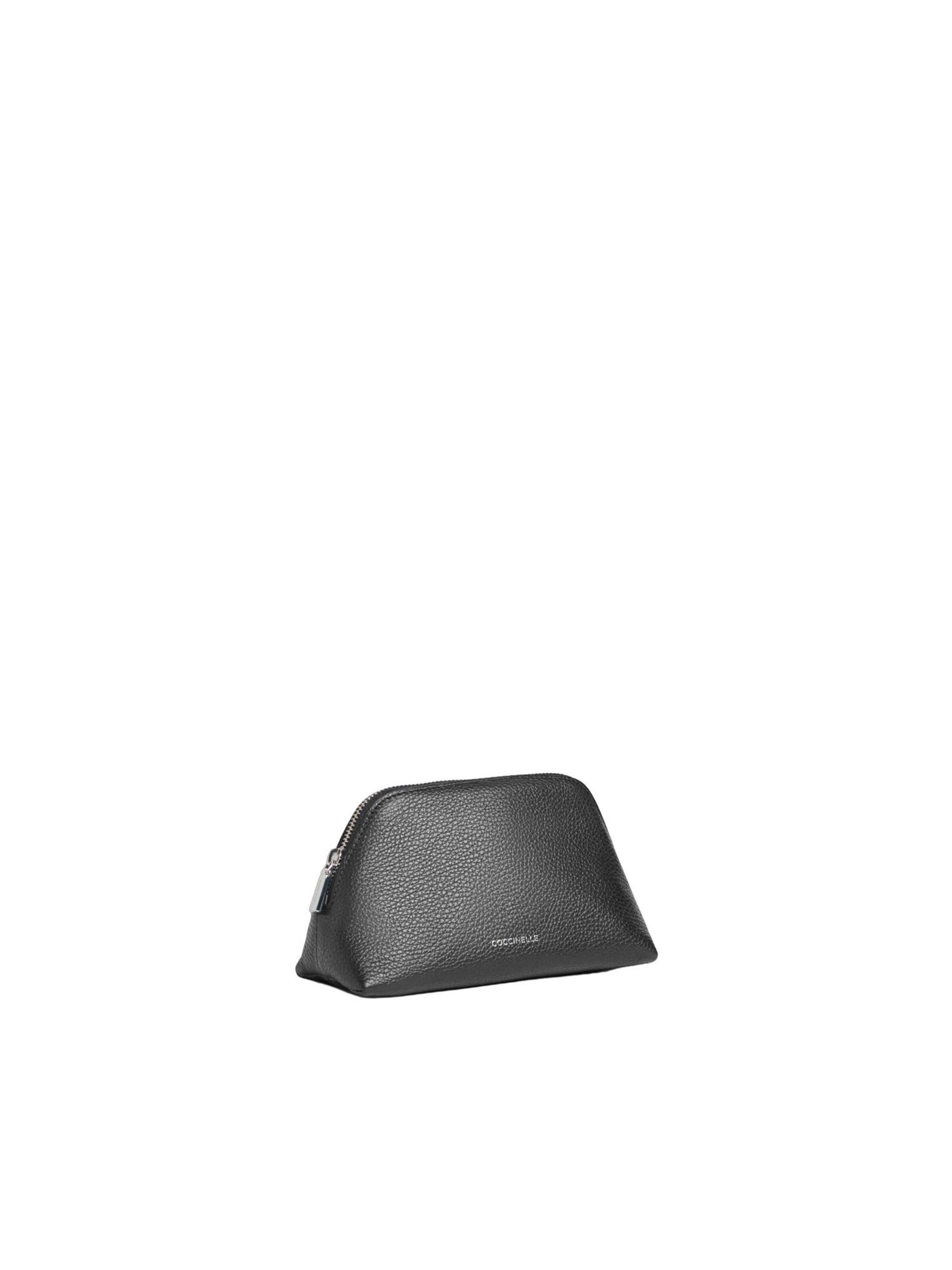 Coccinelle - Bolso saco 'Coccinelle Helga' en negro