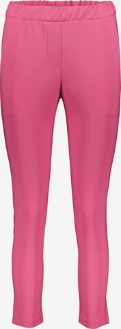 IMPERIAL Pants in Pink: front