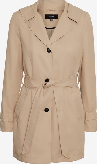 VERO MODA Jacke 'Rachel' in beige, Produktansicht