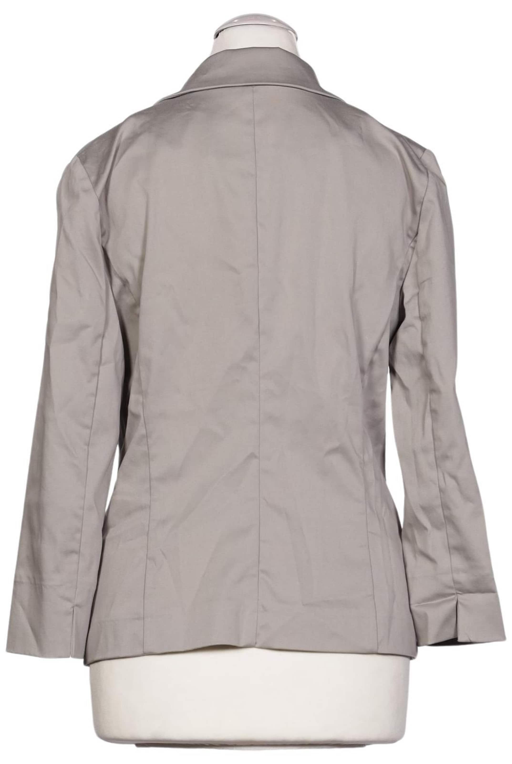 HALLHUBER Blazer in S in Grey