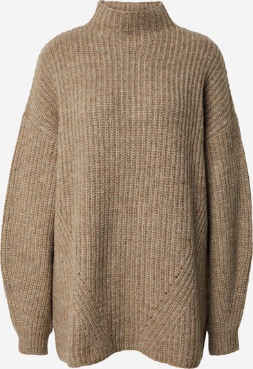 LeGer by Lena Gercke Oversized Sweater 'Anna' in mottled brown, Item view