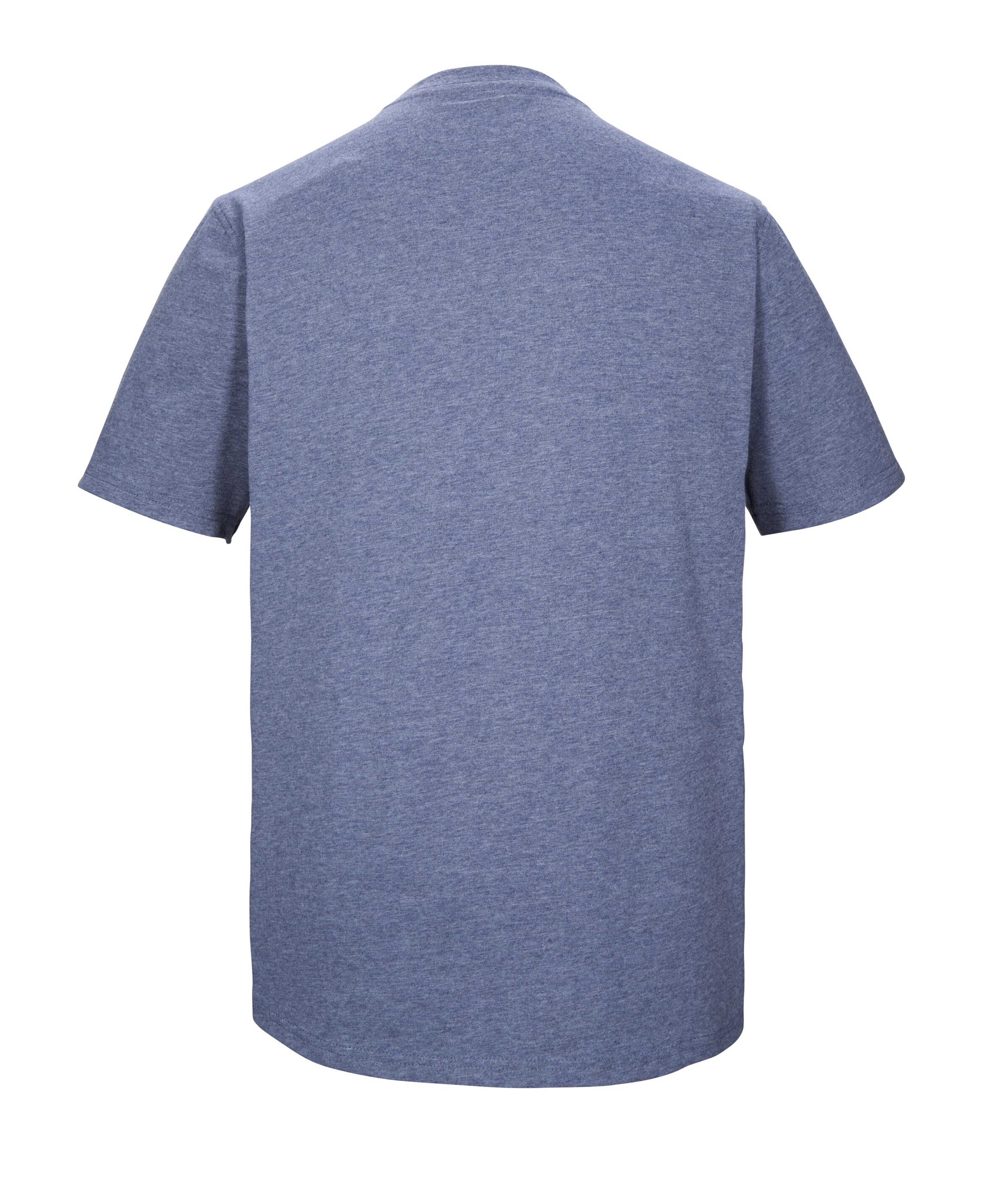 KILLTEC Shirt in Blue