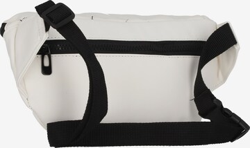 BENCH Fanny Pack in White