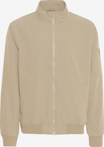 BLEND - Chaqueta de entretiempo ' BHEFI ' en marrón: frente