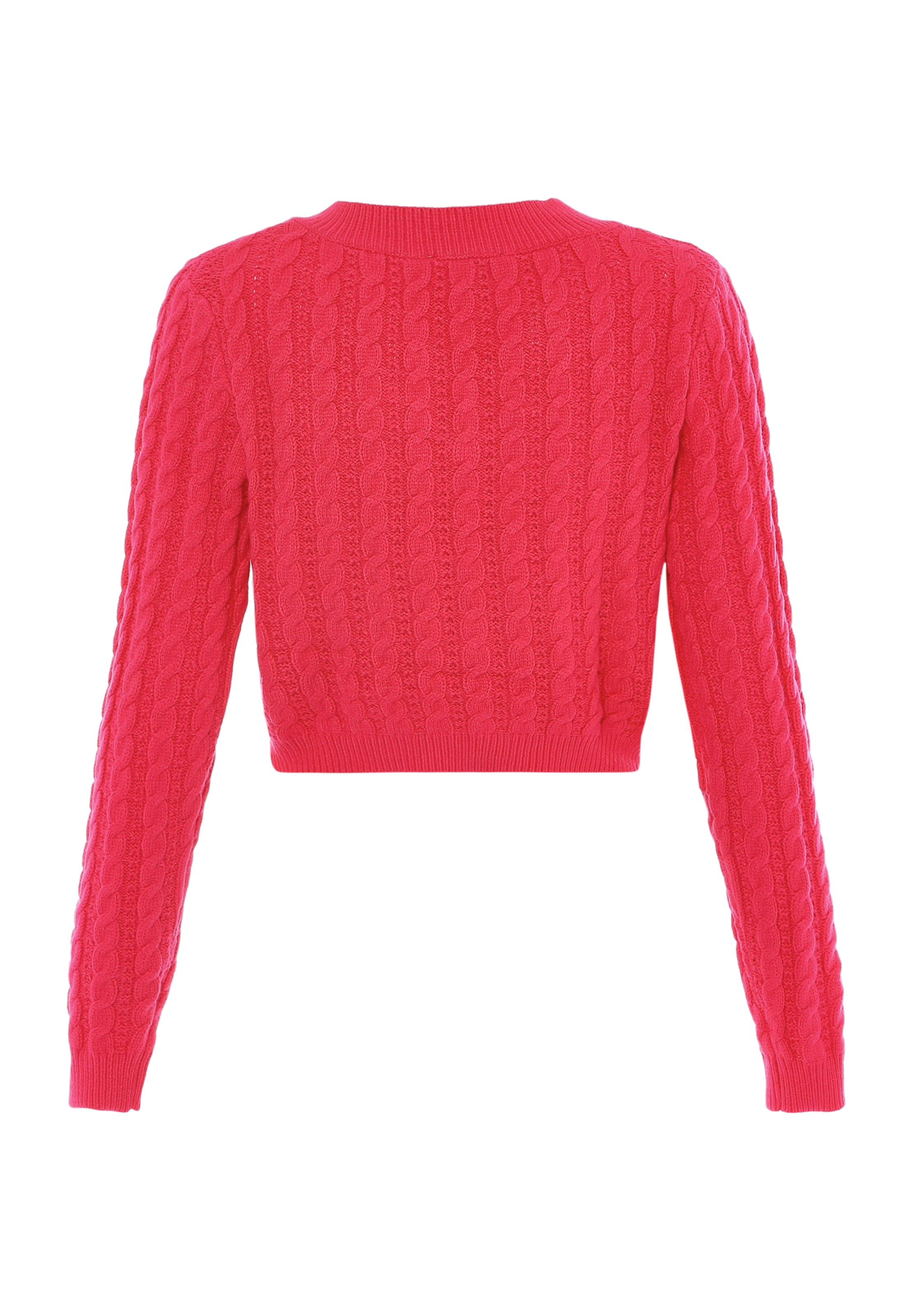 aleva Pullover in Pink