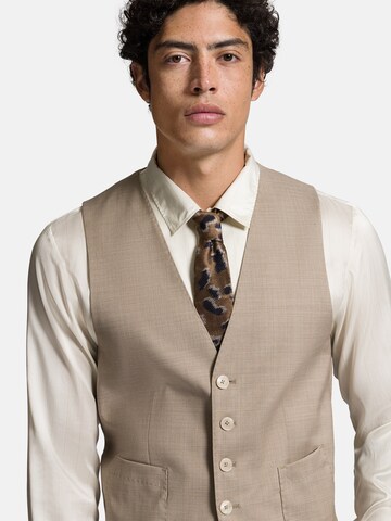 Baldessarini Gilet 'Ace' in Beige