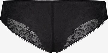 Slip Skiny en noir