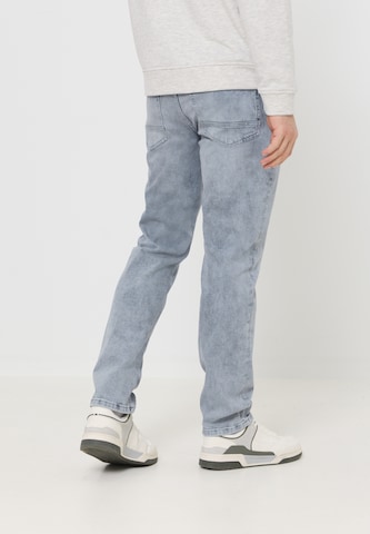 Street One MEN Slim fit Jeans in Grey