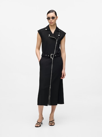 Giacca di felpa di Karl Lagerfeld in nero