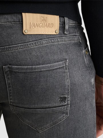 VANGUARD Regular Jeans 'V40 straight fit jeans'‌‌‌‌‌‌‌ in Blau