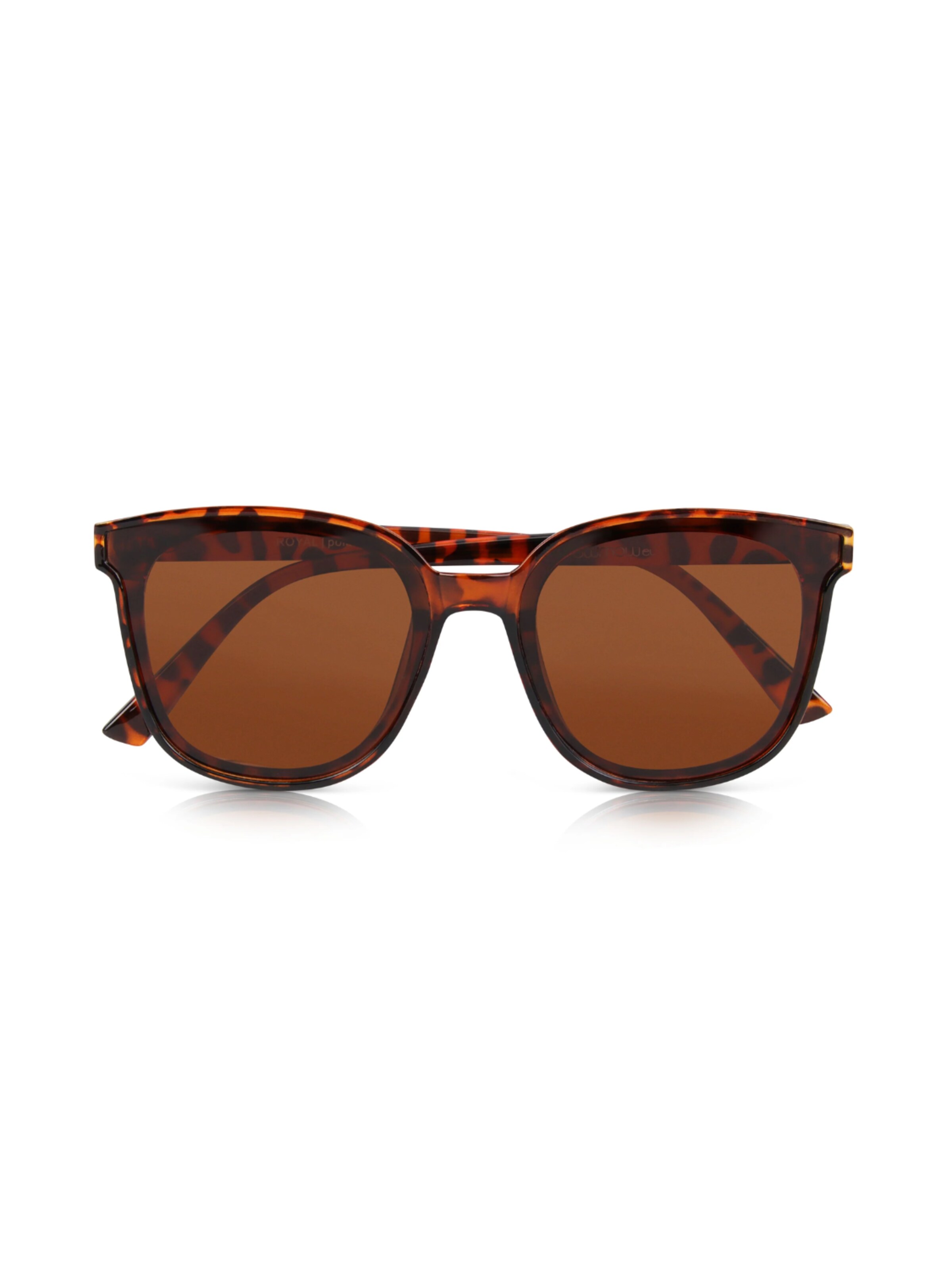 Mowmow - Gafas de sol deportivas 'MowMow Bliss' en marrón