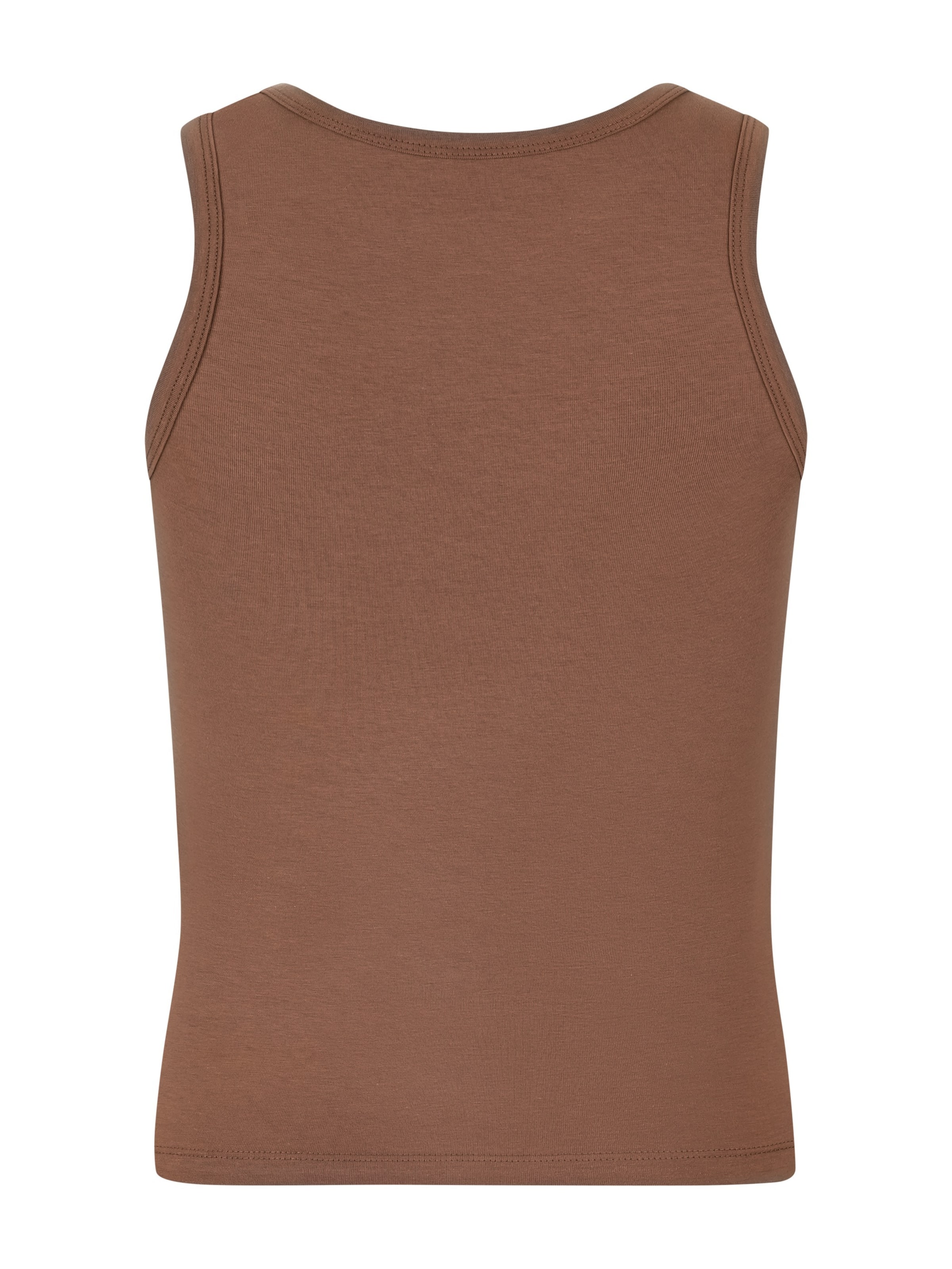 Evoni Shirt‌‌‌‌‌‌‌‌ in Braun