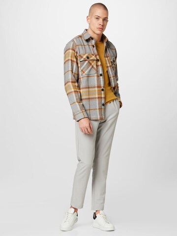 JOOP! - Regular Fit Camisa em amarelo