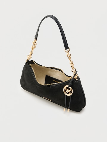 MICHAEL Michael Kors Shoulder Bag in Black