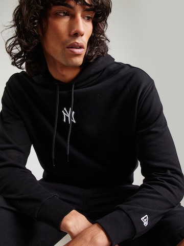 Sweat-shirt 'NEYYAN' NEW ERA en noir