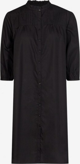 Soyaconcept Blusenkleid in schwarz, Produktansicht