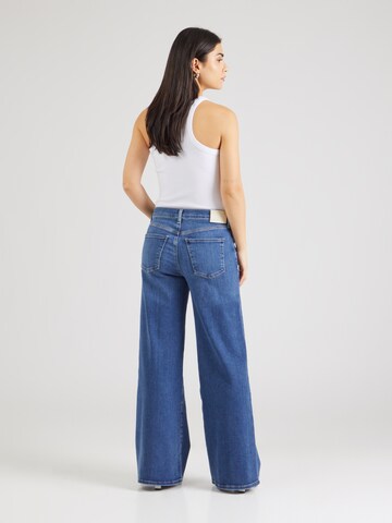 Regular Jean 'Loli' Citizens of Humanity en bleu