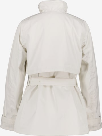 Veste fonctionnelle 'YVONNE' Didriksons en blanc