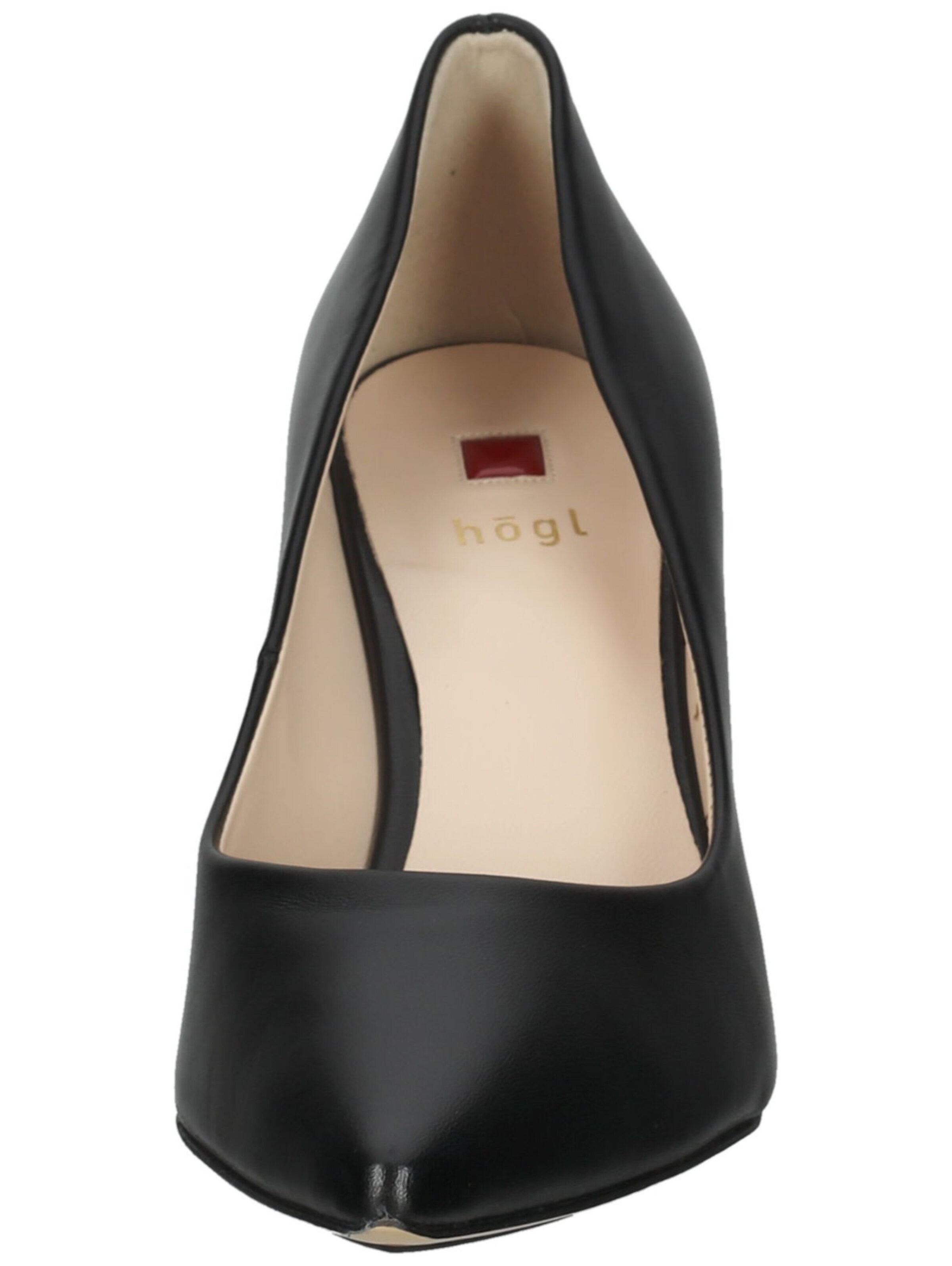 Escarpins Högl en noir