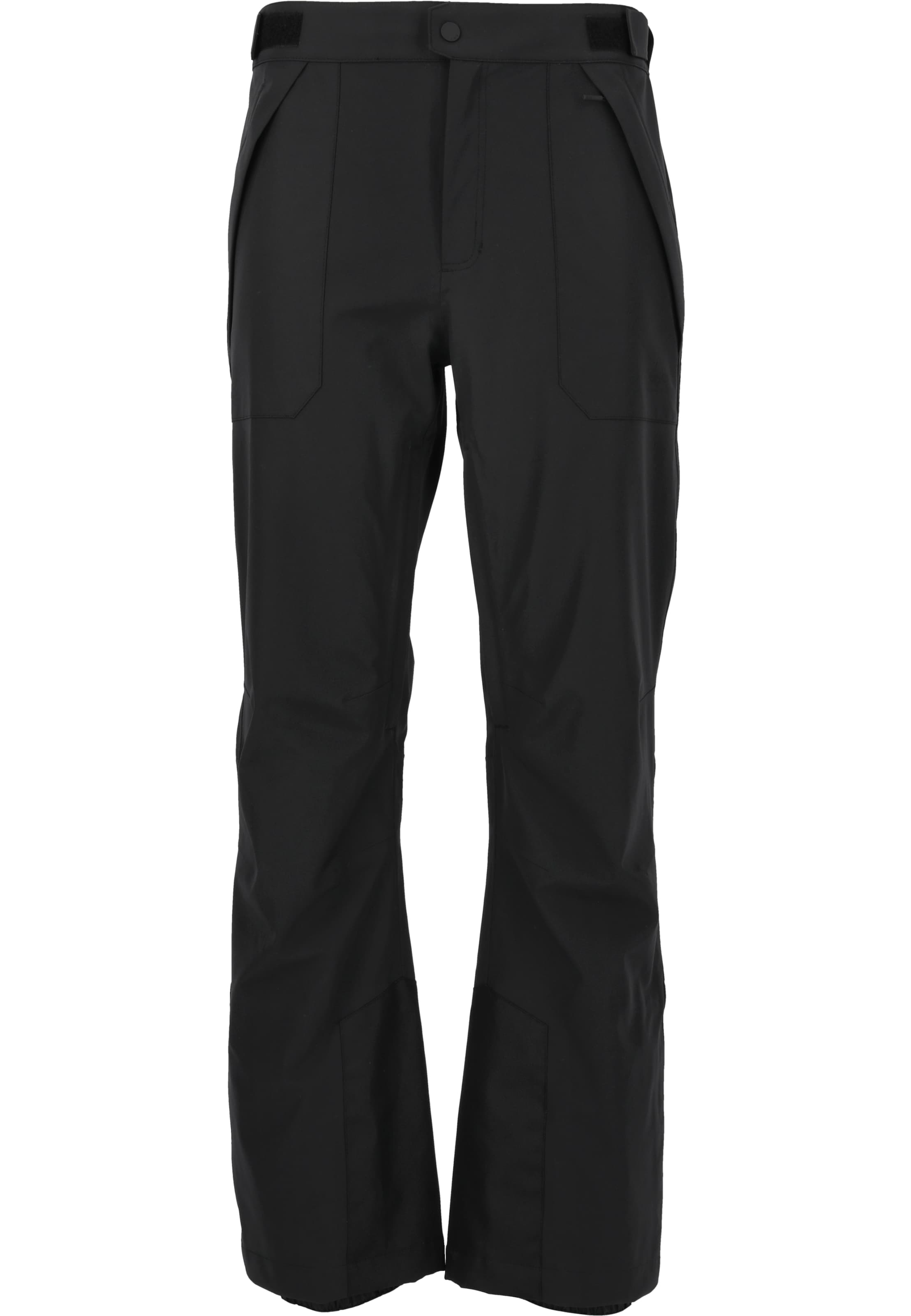 SOS Sports trousers 'Alta' in Black: front