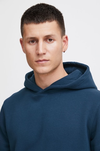 11 Project Sweatshirt 'Ravn' in Blauw