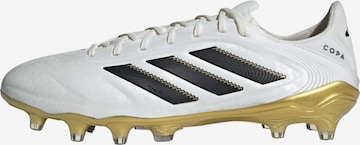 ADIDAS PERFORMANCE Voetbalschoen 'Copa Pure 3 Elite' in Wit: voorkant