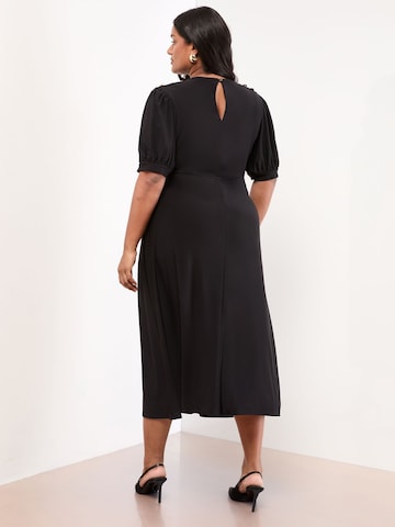 Lipsy Dress in Black