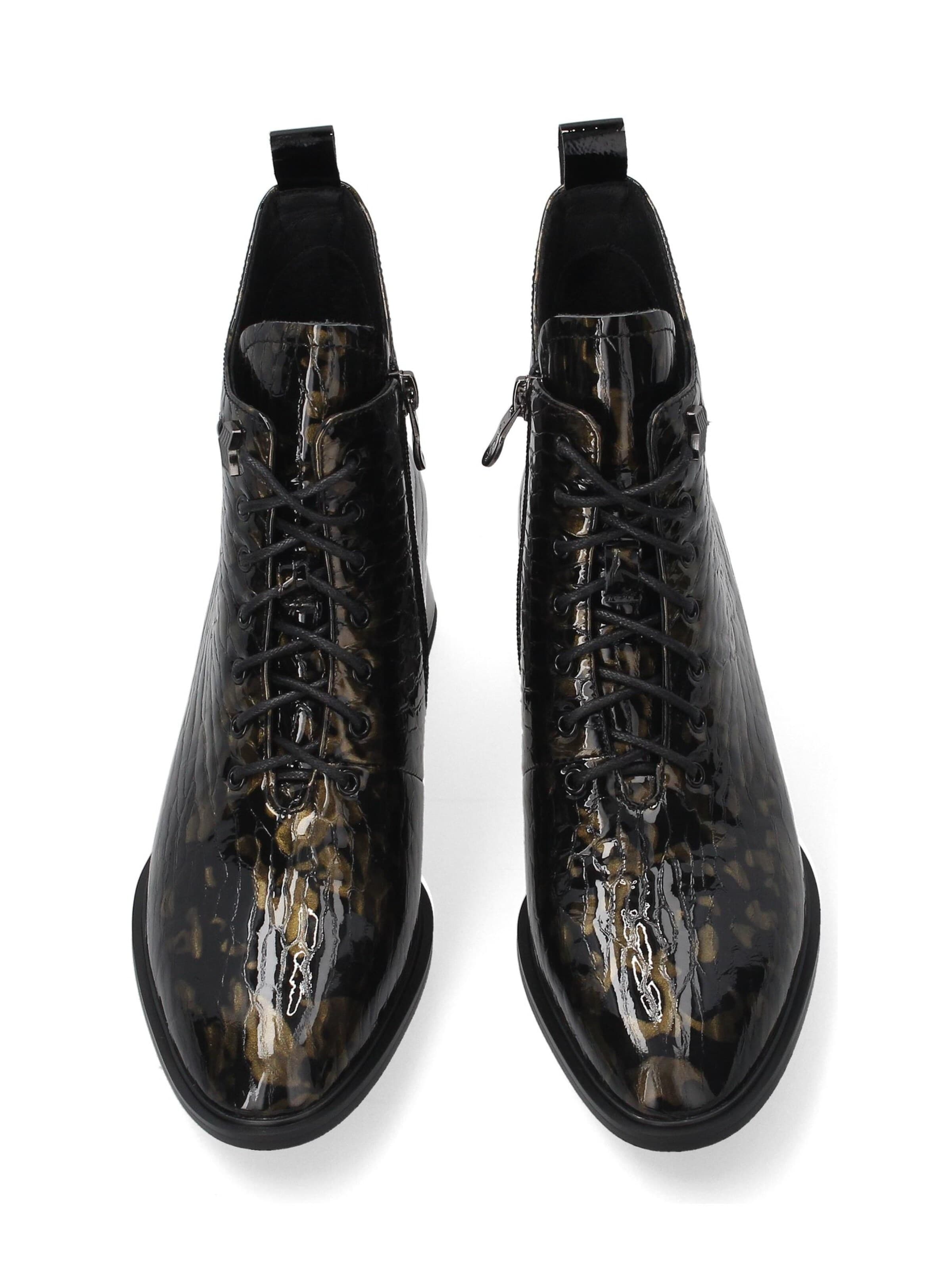 VENEZIA Schnürstiefelette‌‌‌‌‌‌‌‌‌‌ in Mischfarben