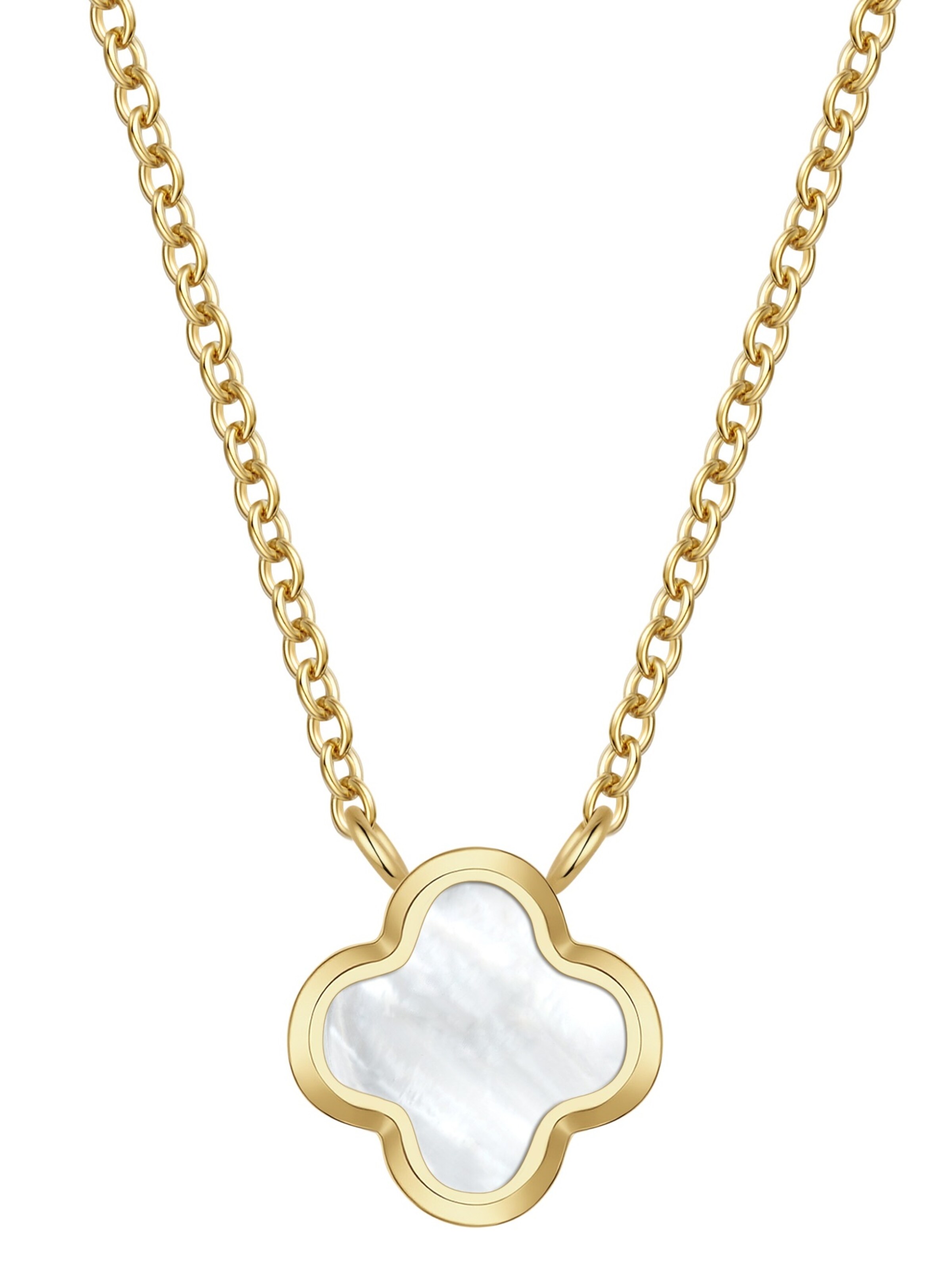 Chaîne Glanzstücke München en or