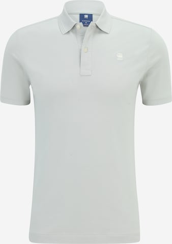 G-STAR - Camisa 'Dunda' em cinzento: frente