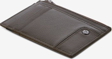 Roncato Wallet 'Alaska' in Brown