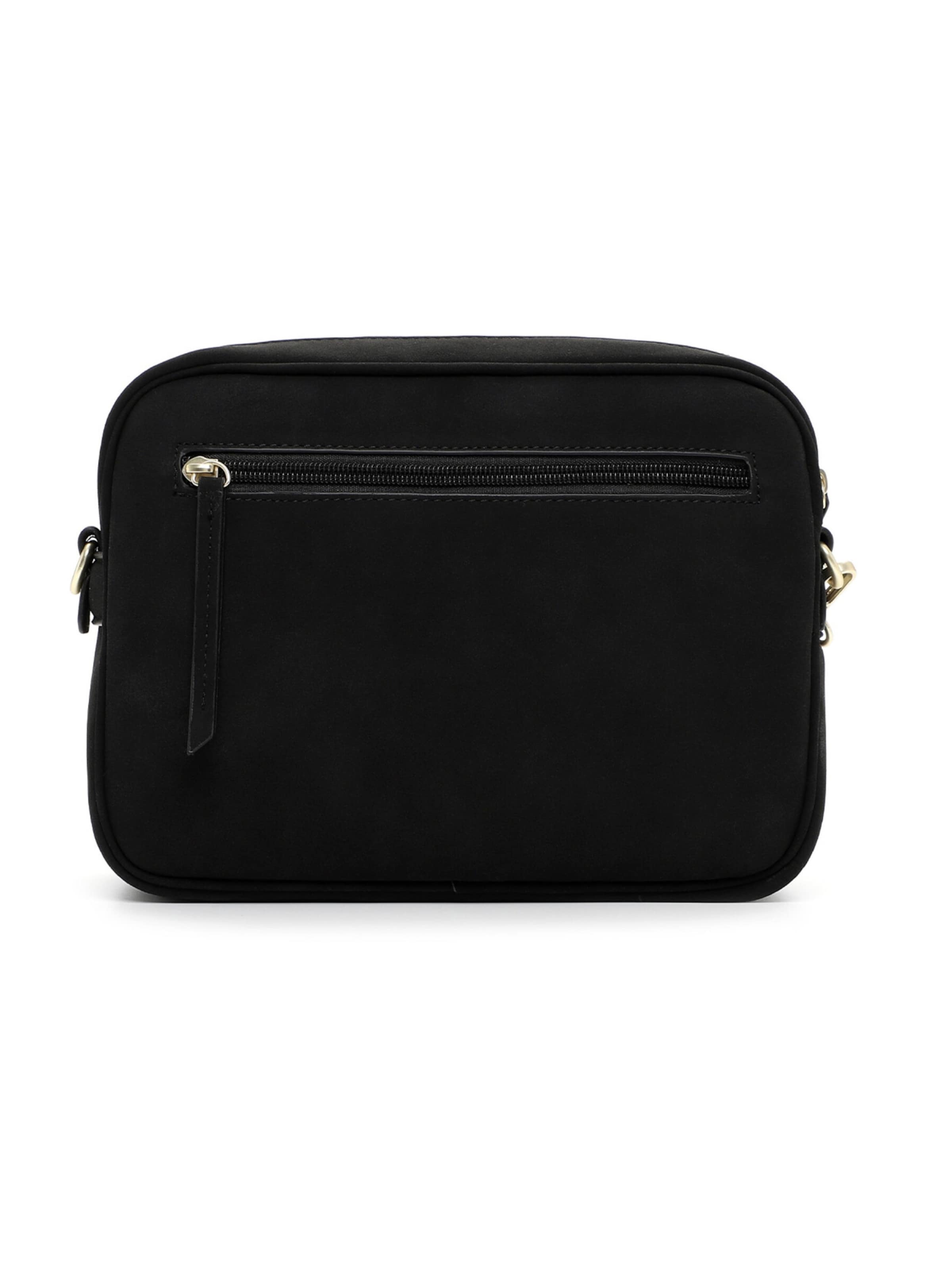 Borsa a tracolla 'Christy' di Suri Frey in nero