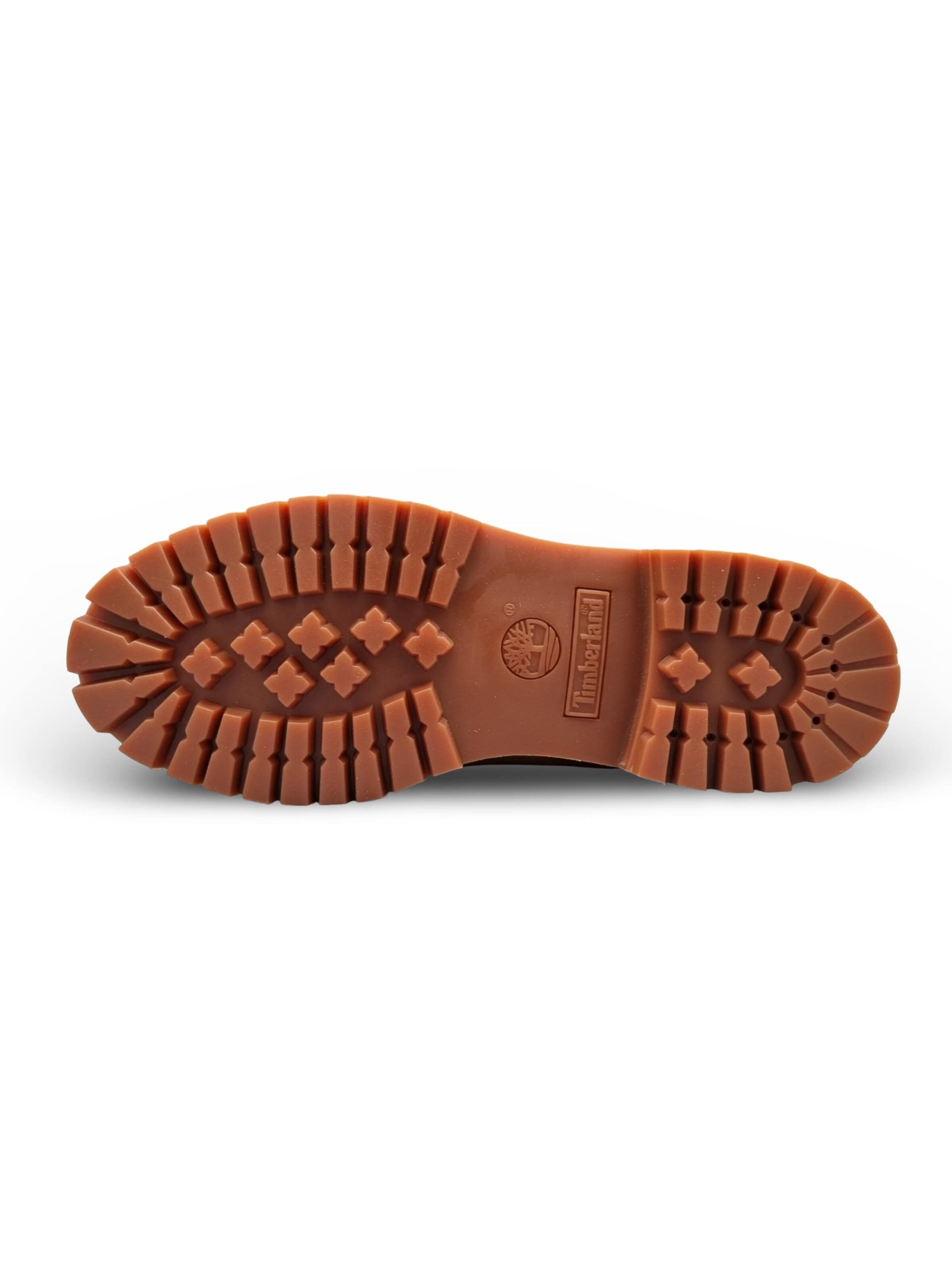 TIMBERLAND Boots 'Timberland 6 Inch Basic Boot Wheat' in Brown