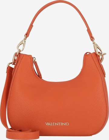 Sac à bandoulière 'Brixton' VALENTINO en orange : devant