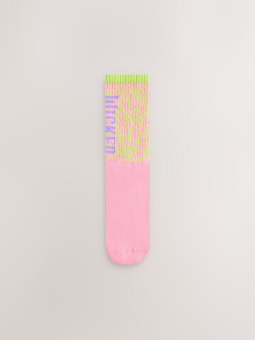 Next Κάλτσες σε ανάμεικτα χρώματα